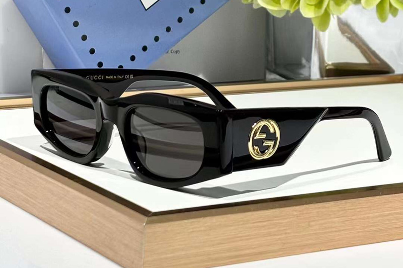 glasses