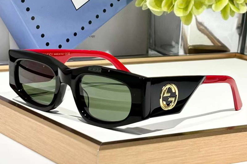 glasses