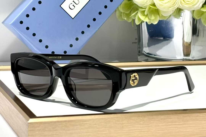 glasses