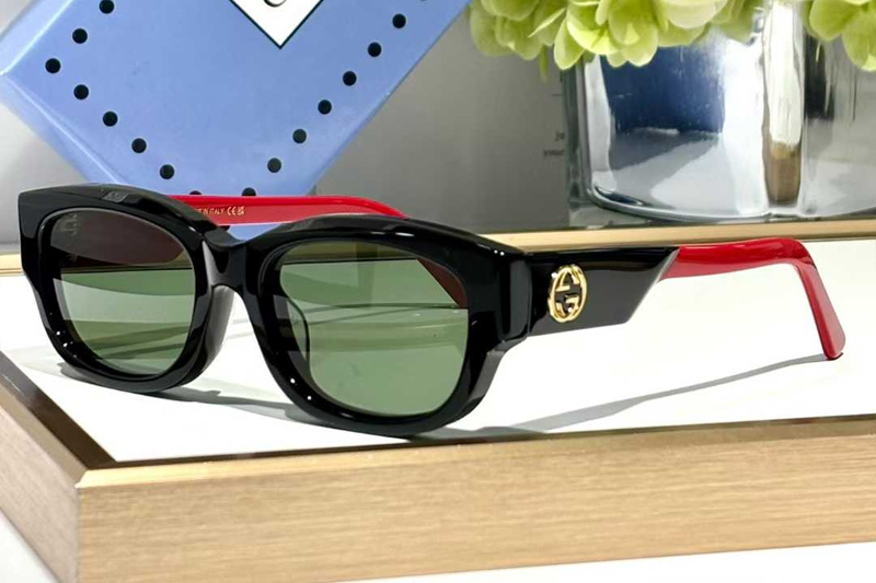 glasses