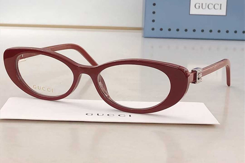 glasses
