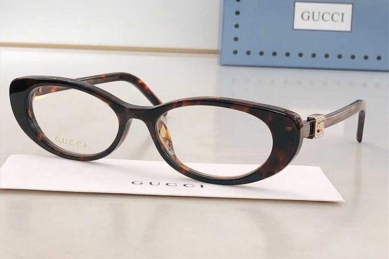 glasses