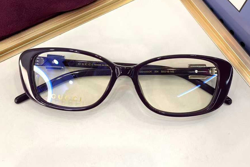 glasses