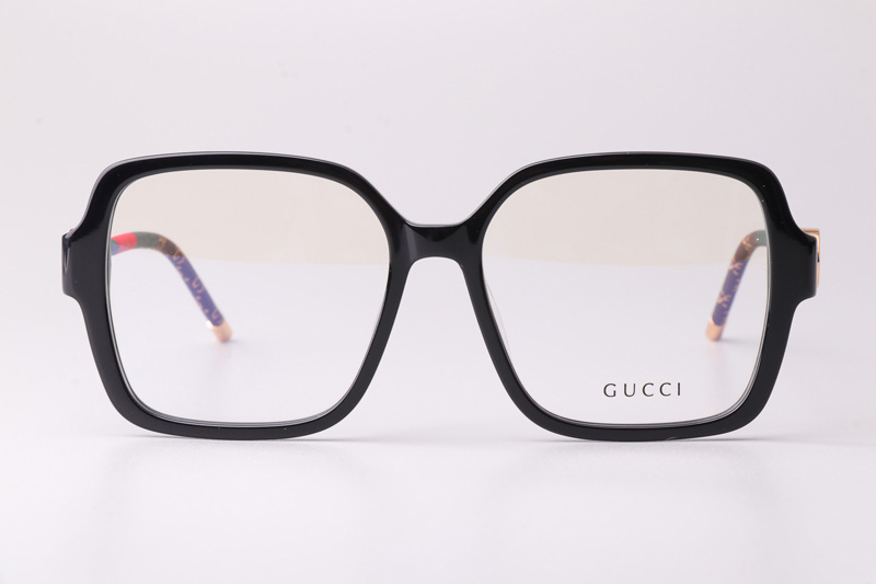 glasses