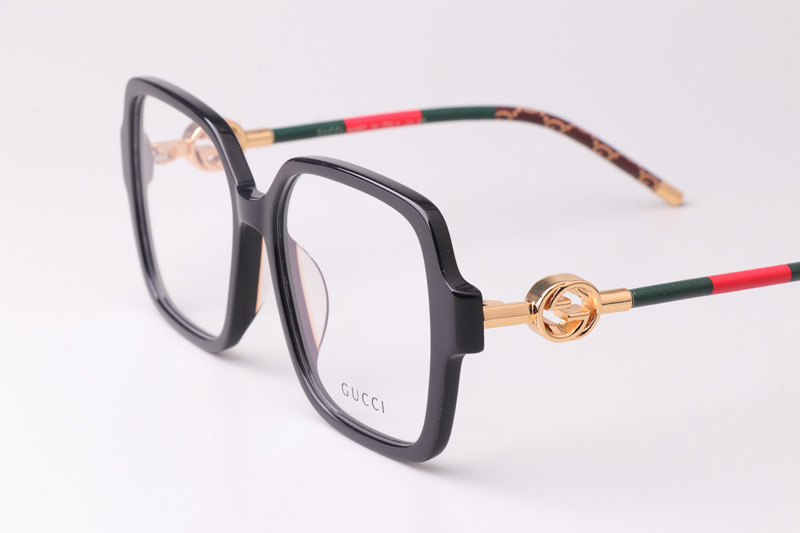 glasses