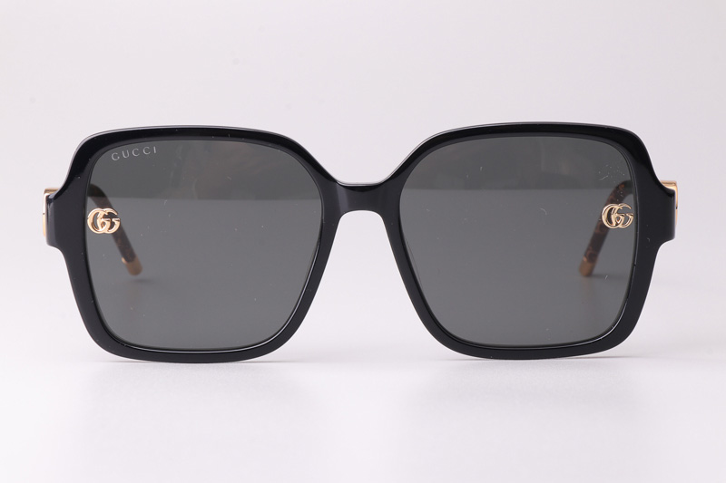 glasses