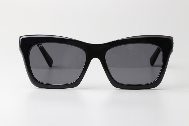 glasses