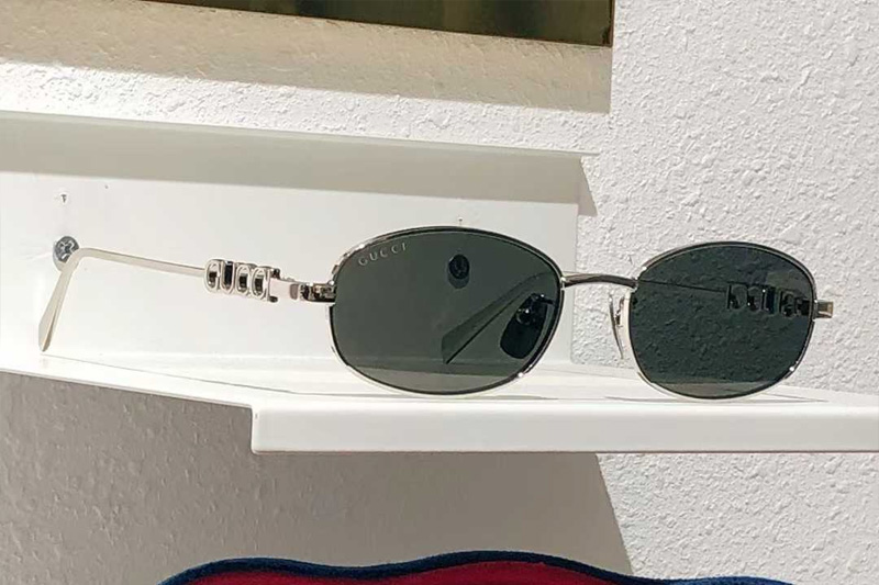 glasses