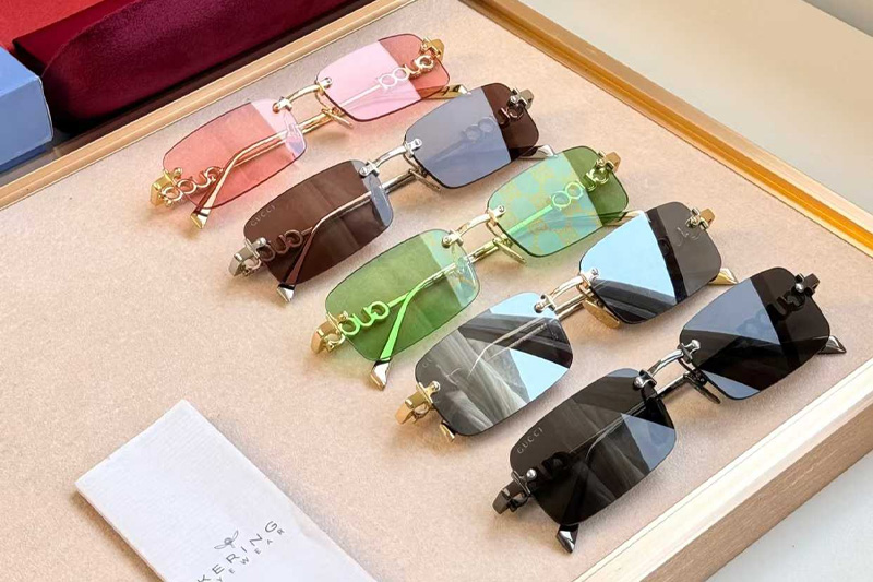 glasses
