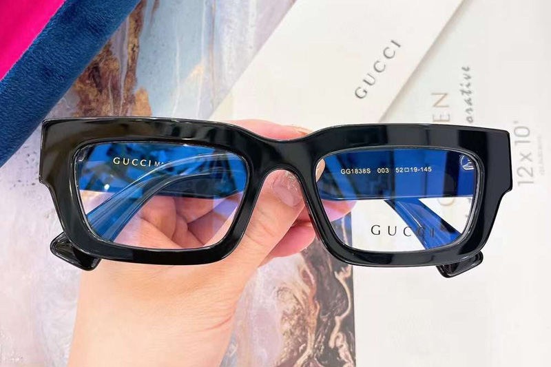 glasses
