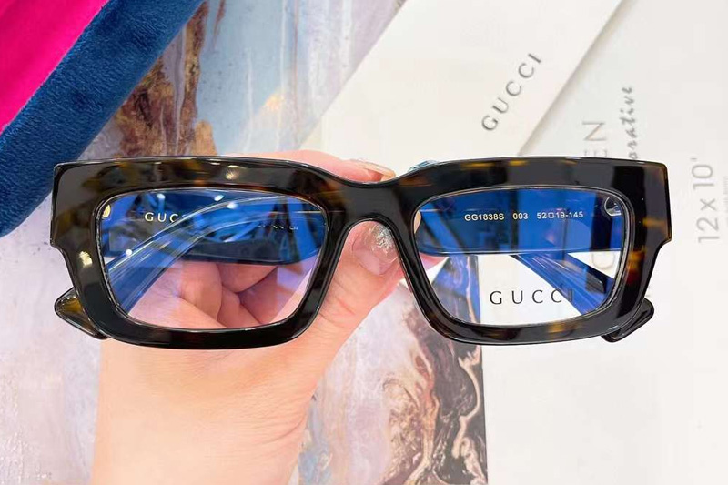 glasses