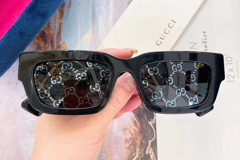glasses