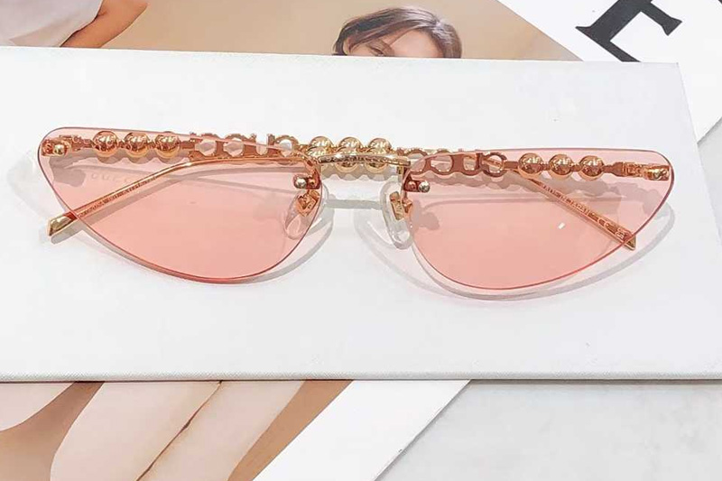 glasses