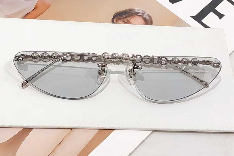 glasses