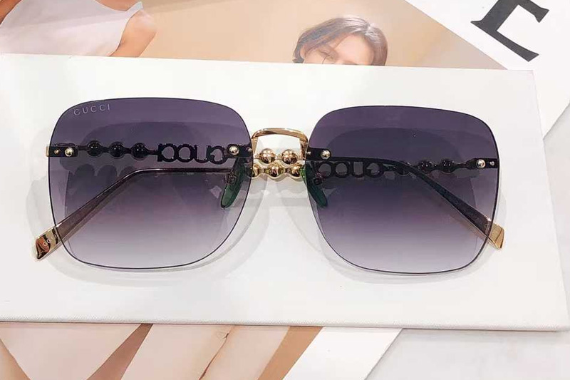 glasses