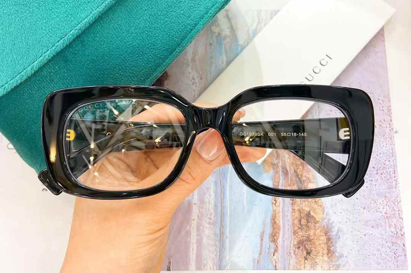 glasses