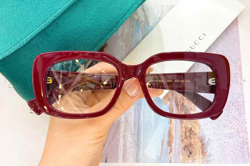 glasses