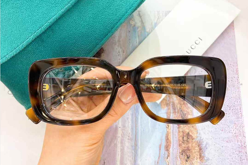glasses