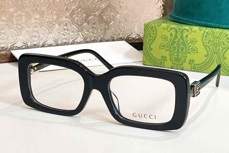 glasses