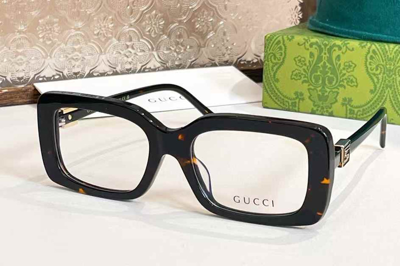 glasses