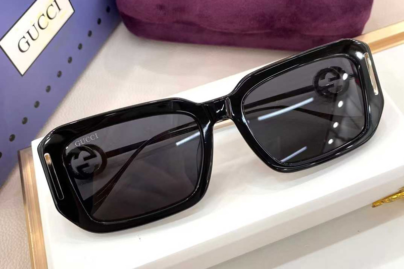 glasses