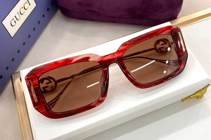 glasses