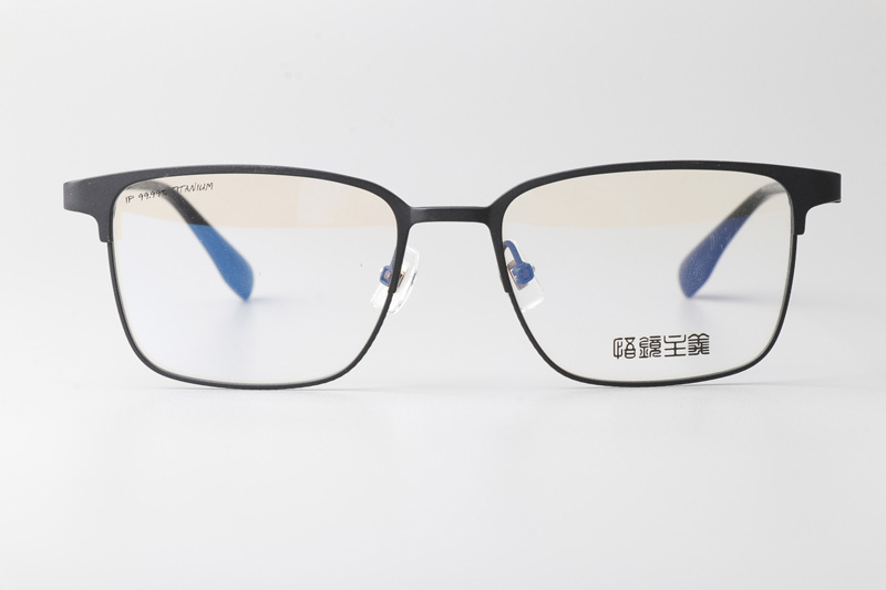 glasses