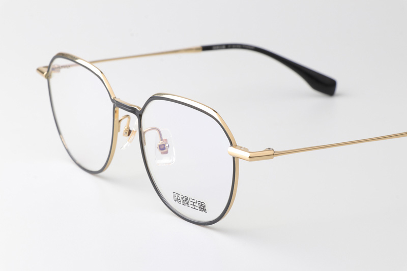 glasses