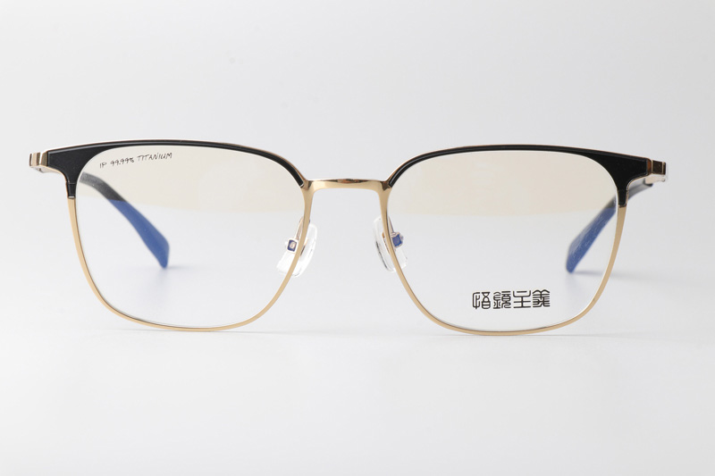 glasses