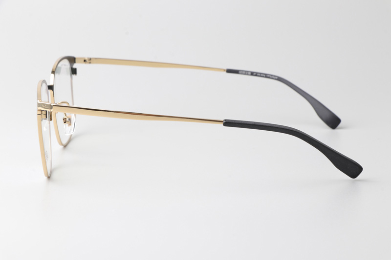 glasses