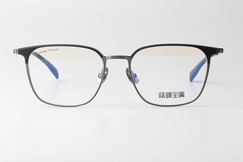 glasses