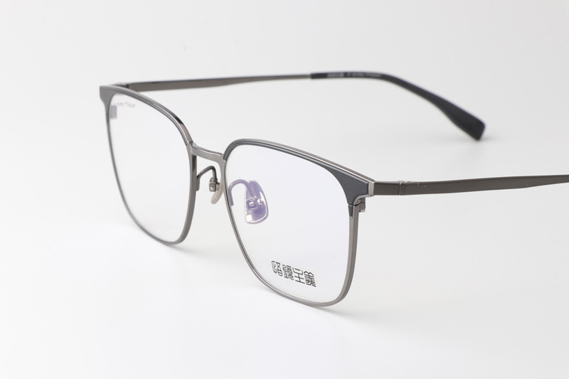 glasses