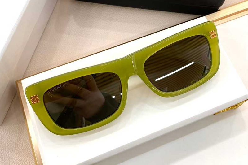 glasses