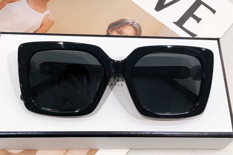 glasses