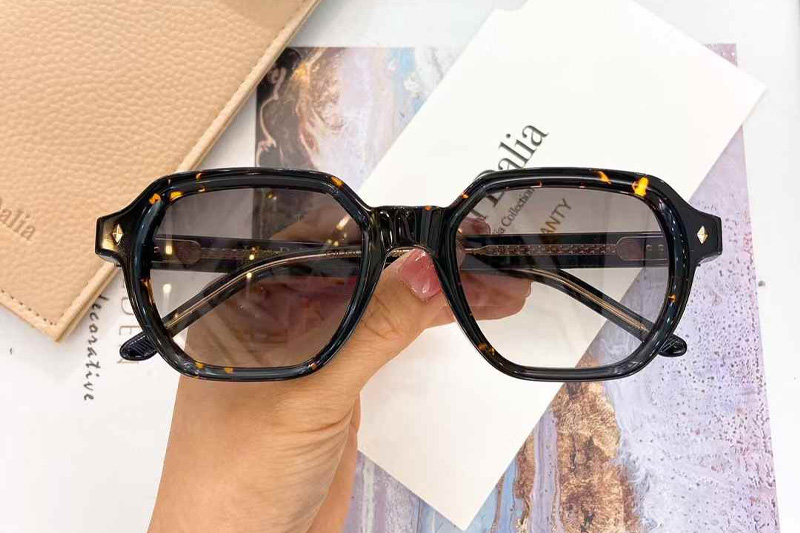 glasses