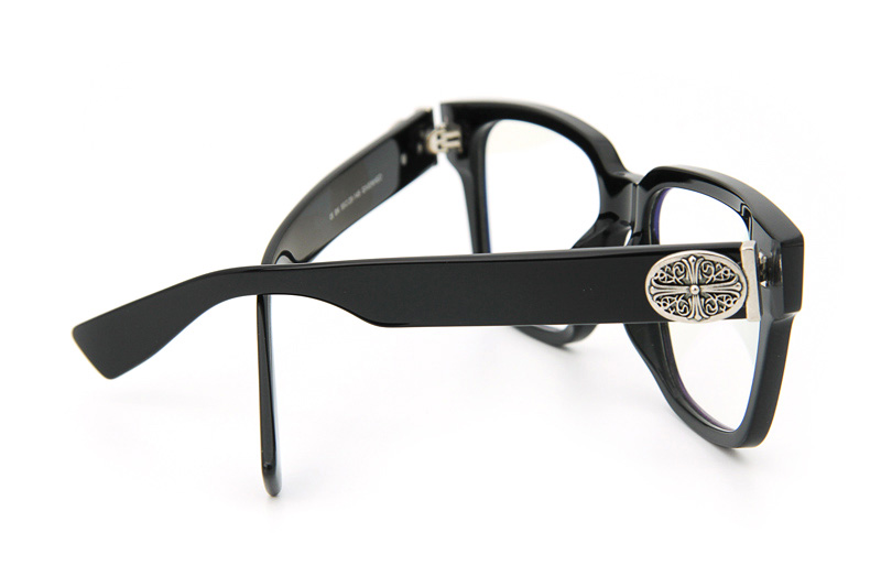 glasses