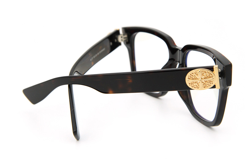 glasses