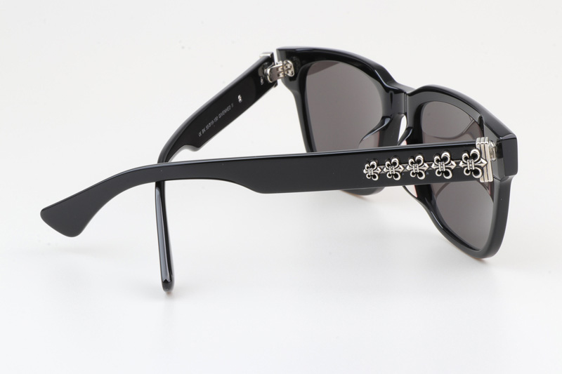 glasses