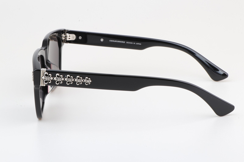 glasses