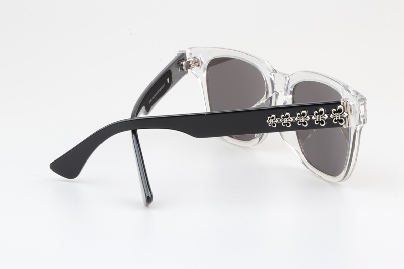 glasses