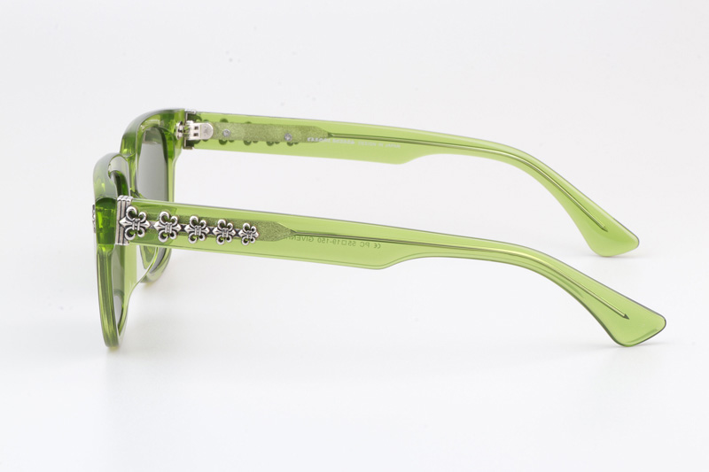 glasses