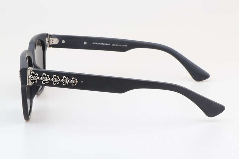 glasses