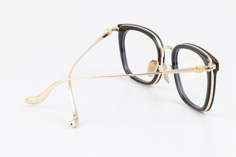glasses