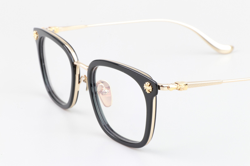 glasses
