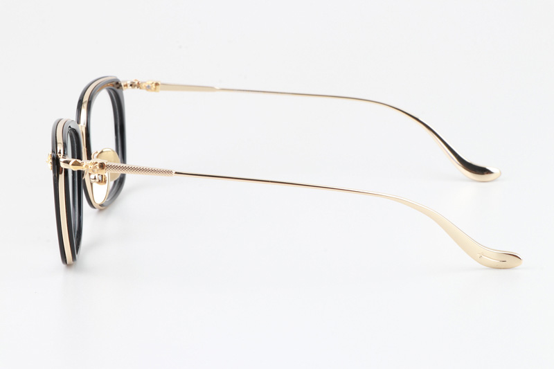 glasses