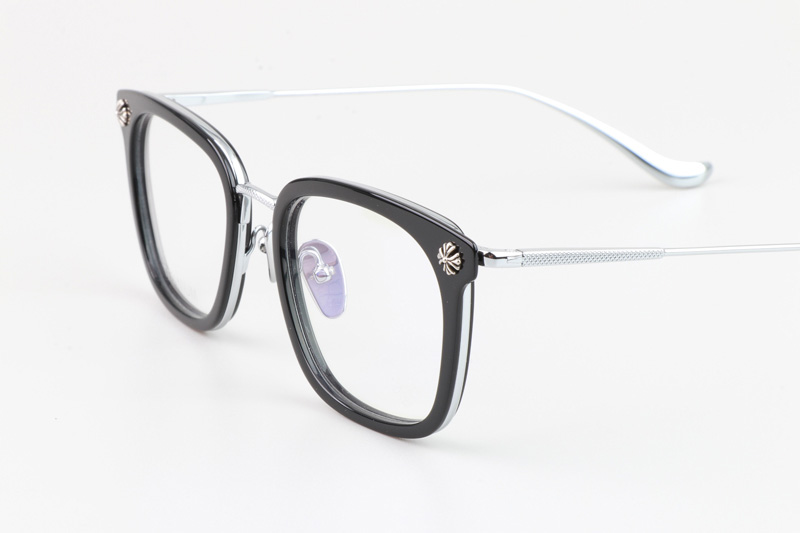 glasses