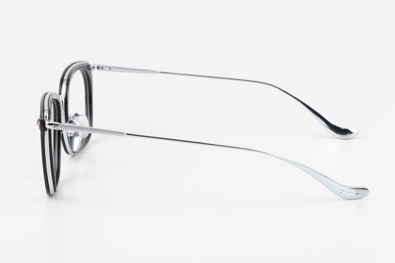 glasses