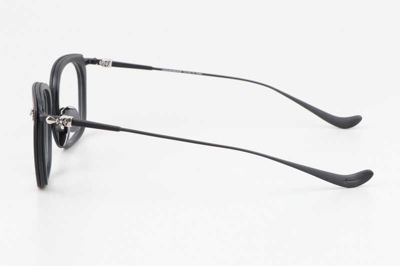glasses