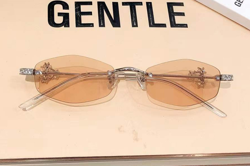 glasses