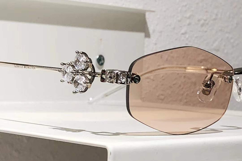 glasses